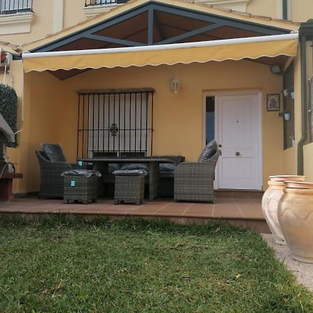 ארקוס דה לה פרונטרה Casa Lago מראה חיצוני תמונה