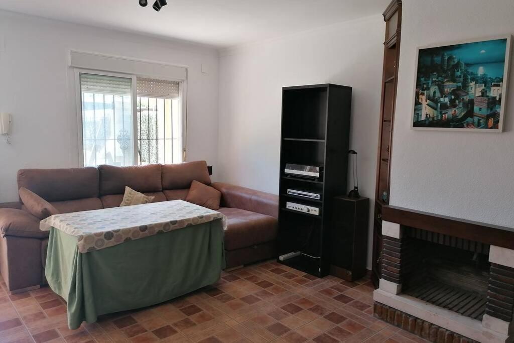 ארקוס דה לה פרונטרה Casa Lago מראה חיצוני תמונה