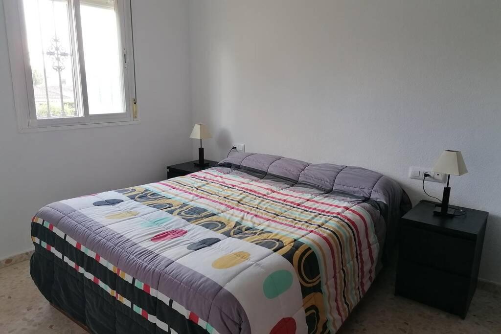 ארקוס דה לה פרונטרה Casa Lago מראה חיצוני תמונה