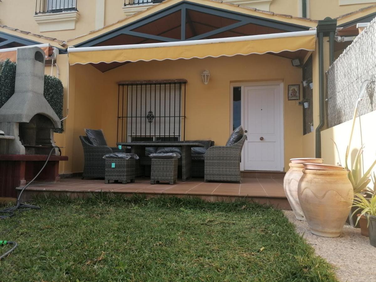 ארקוס דה לה פרונטרה Casa Lago מראה חיצוני תמונה